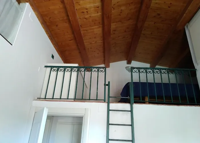Olivella Suite Ecological House